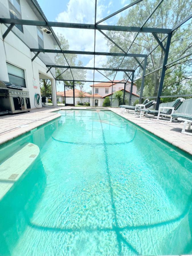 Gone 2 Florida Vacation Homes Four Corners Экстерьер фото