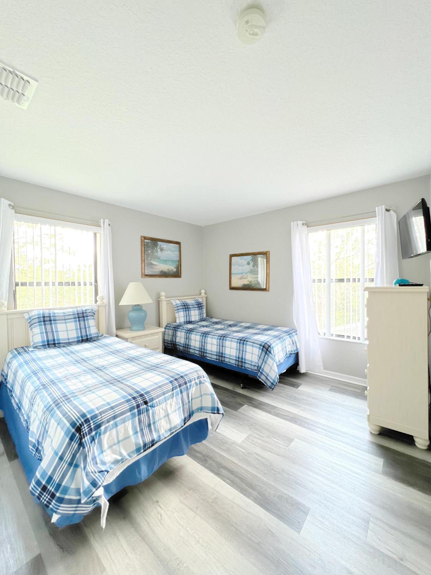 Gone 2 Florida Vacation Homes Four Corners Экстерьер фото