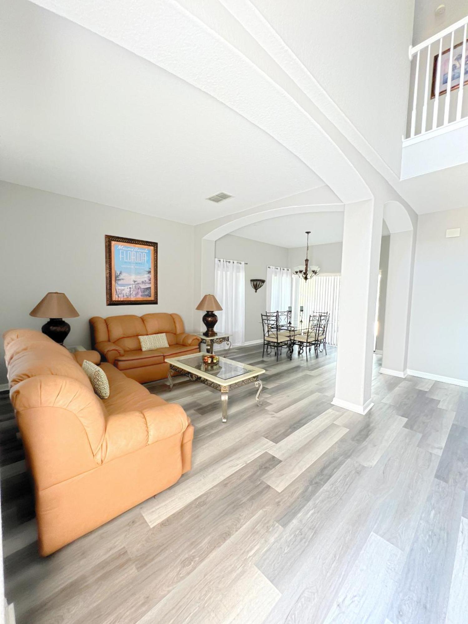 Gone 2 Florida Vacation Homes Four Corners Экстерьер фото