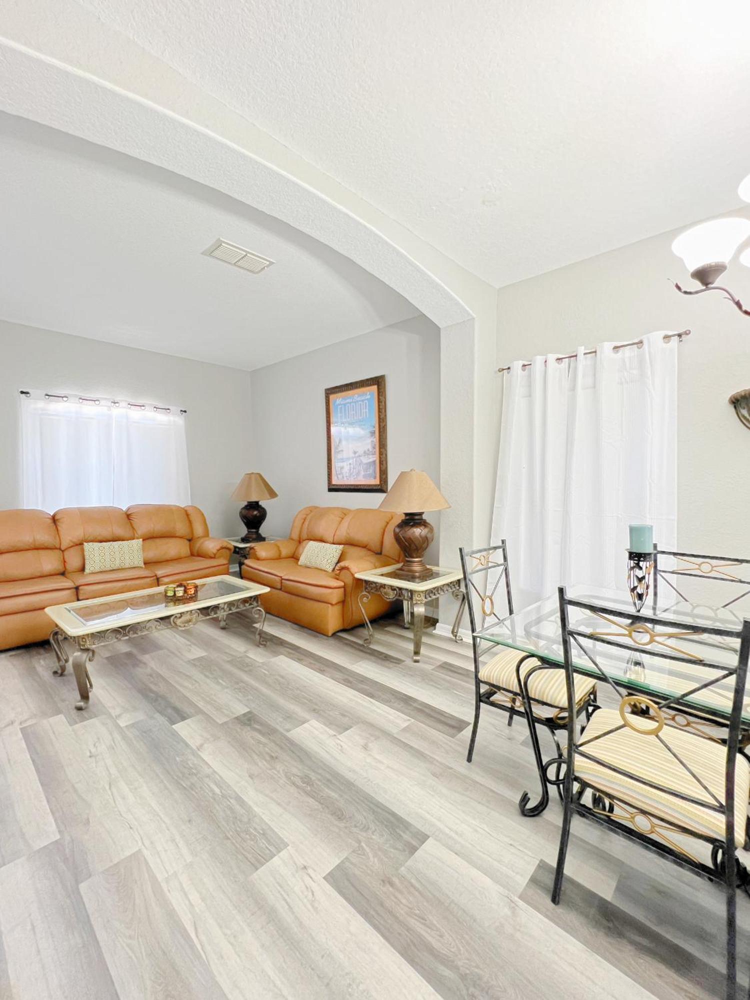 Gone 2 Florida Vacation Homes Four Corners Экстерьер фото