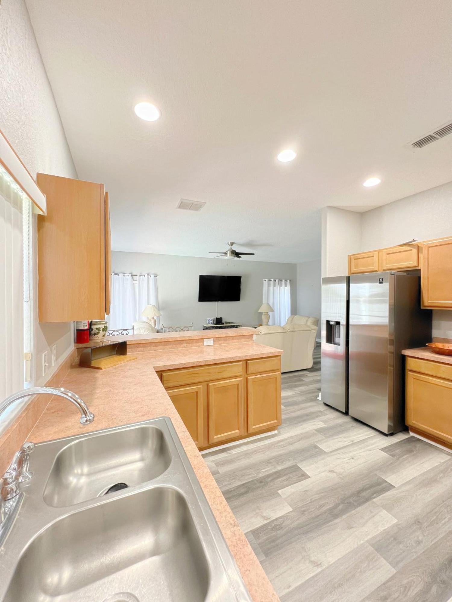 Gone 2 Florida Vacation Homes Four Corners Экстерьер фото