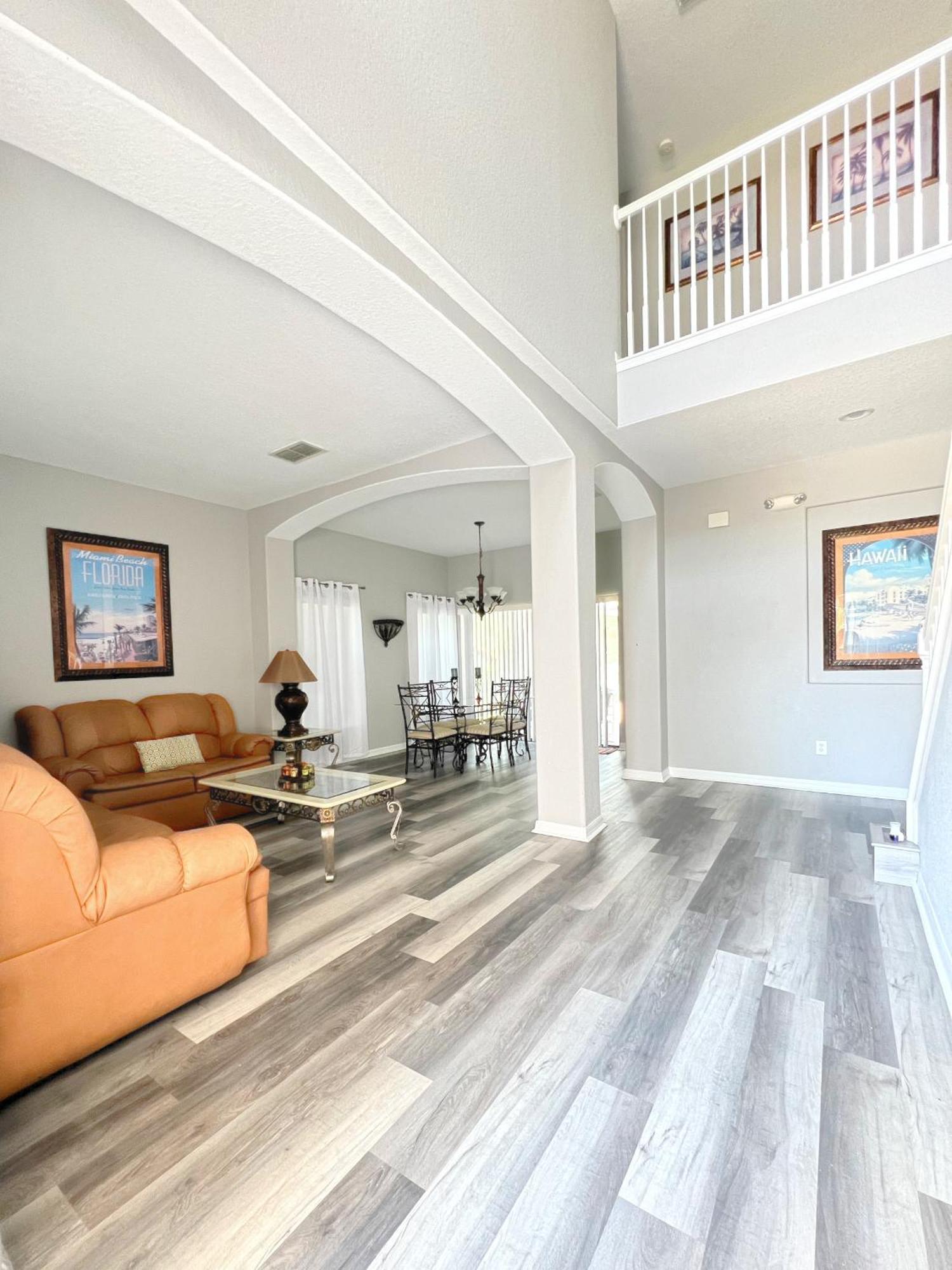 Gone 2 Florida Vacation Homes Four Corners Экстерьер фото