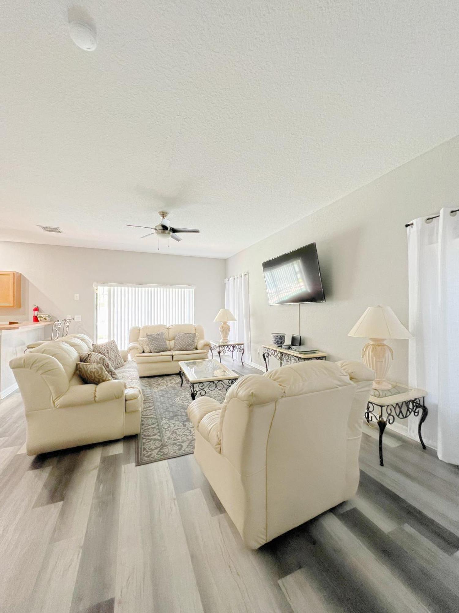 Gone 2 Florida Vacation Homes Four Corners Экстерьер фото