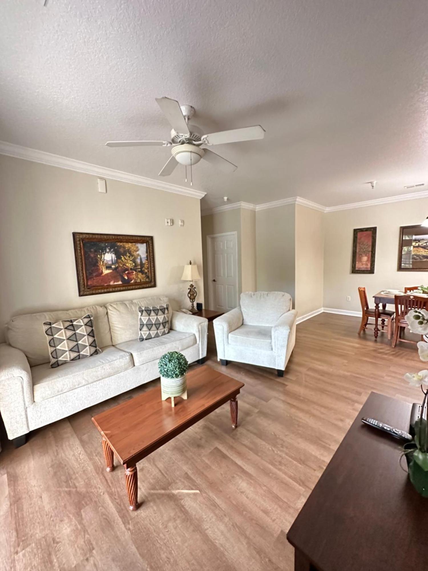 Gone 2 Florida Vacation Homes Four Corners Экстерьер фото