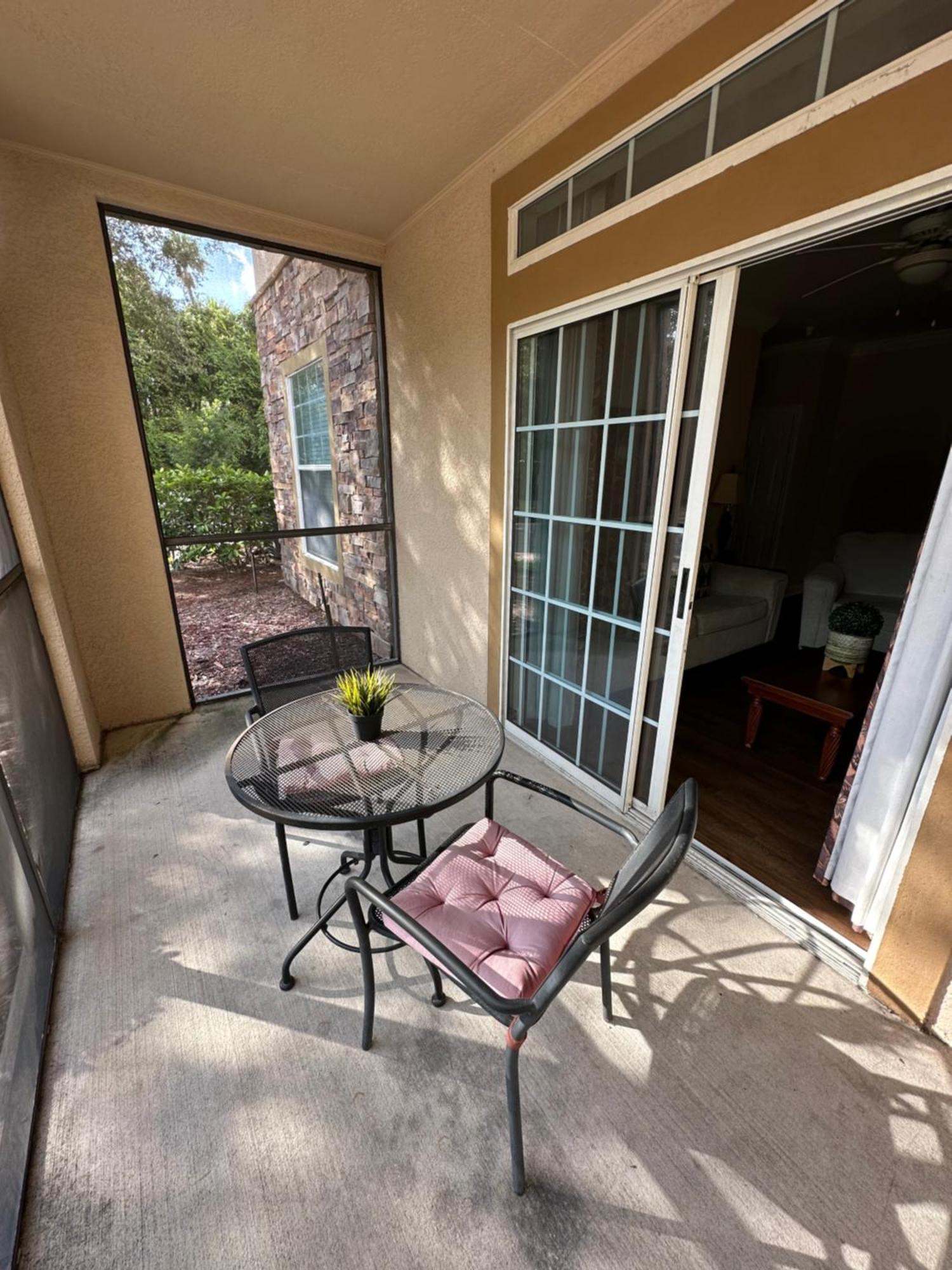 Gone 2 Florida Vacation Homes Four Corners Экстерьер фото