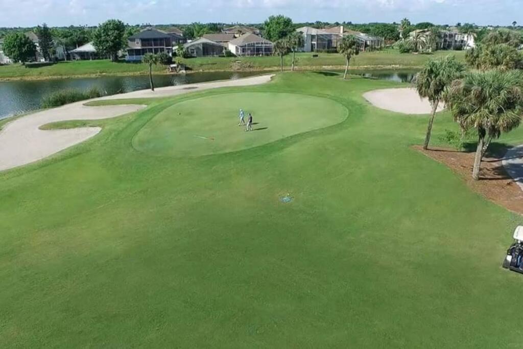 Gone 2 Florida Vacation Homes Four Corners Номер фото