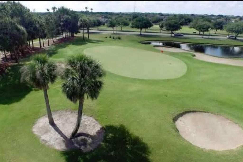 Gone 2 Florida Vacation Homes Four Corners Номер фото