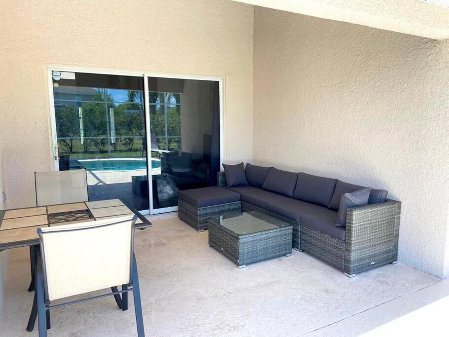 Gone 2 Florida Vacation Homes Four Corners Номер фото
